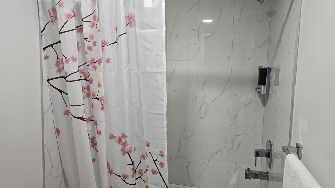 Photo of Bathroom in Southwest Edmonton