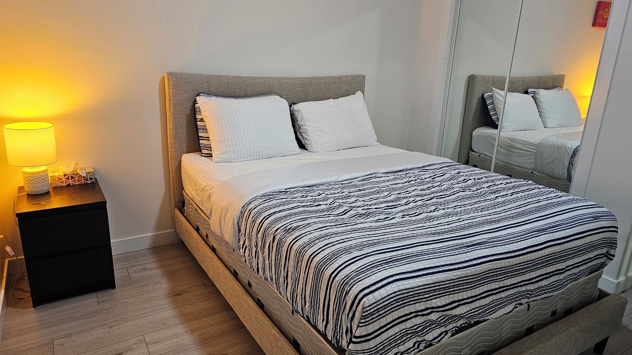Photo of Bedroom in Southwest Edmonton