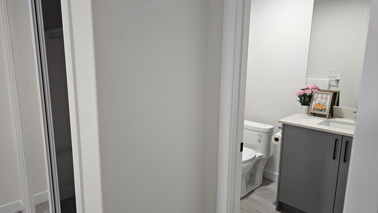 Photo of Bathroom in Southwest Edmonton