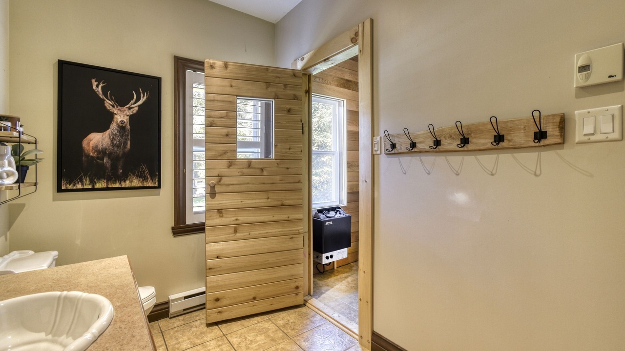 Photo of Bathroom in Mont-Tremblant