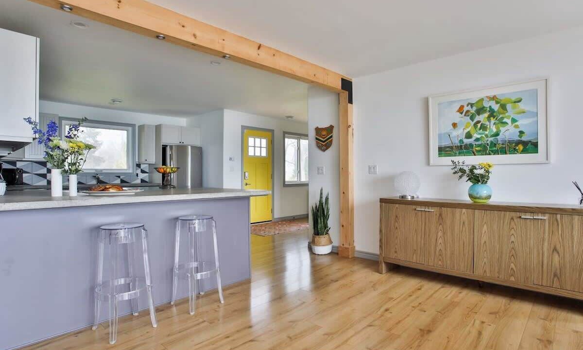 Photo of Kitchen in Wellington