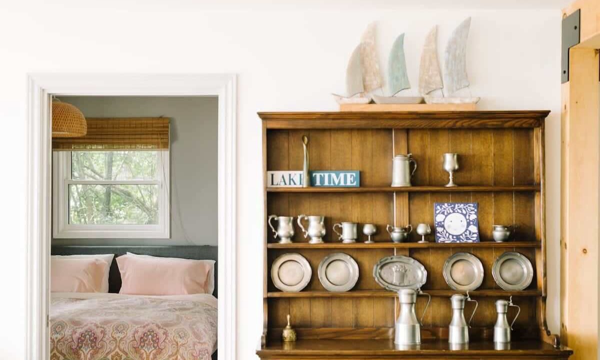 Photo of Bedroom in Wellington