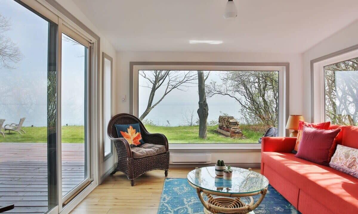 Photo of Livingroom in Wellington