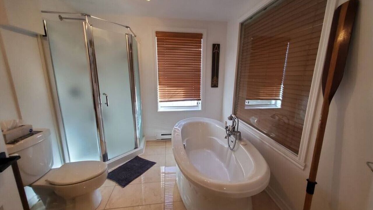 Photo of Bathroom in Piedmont