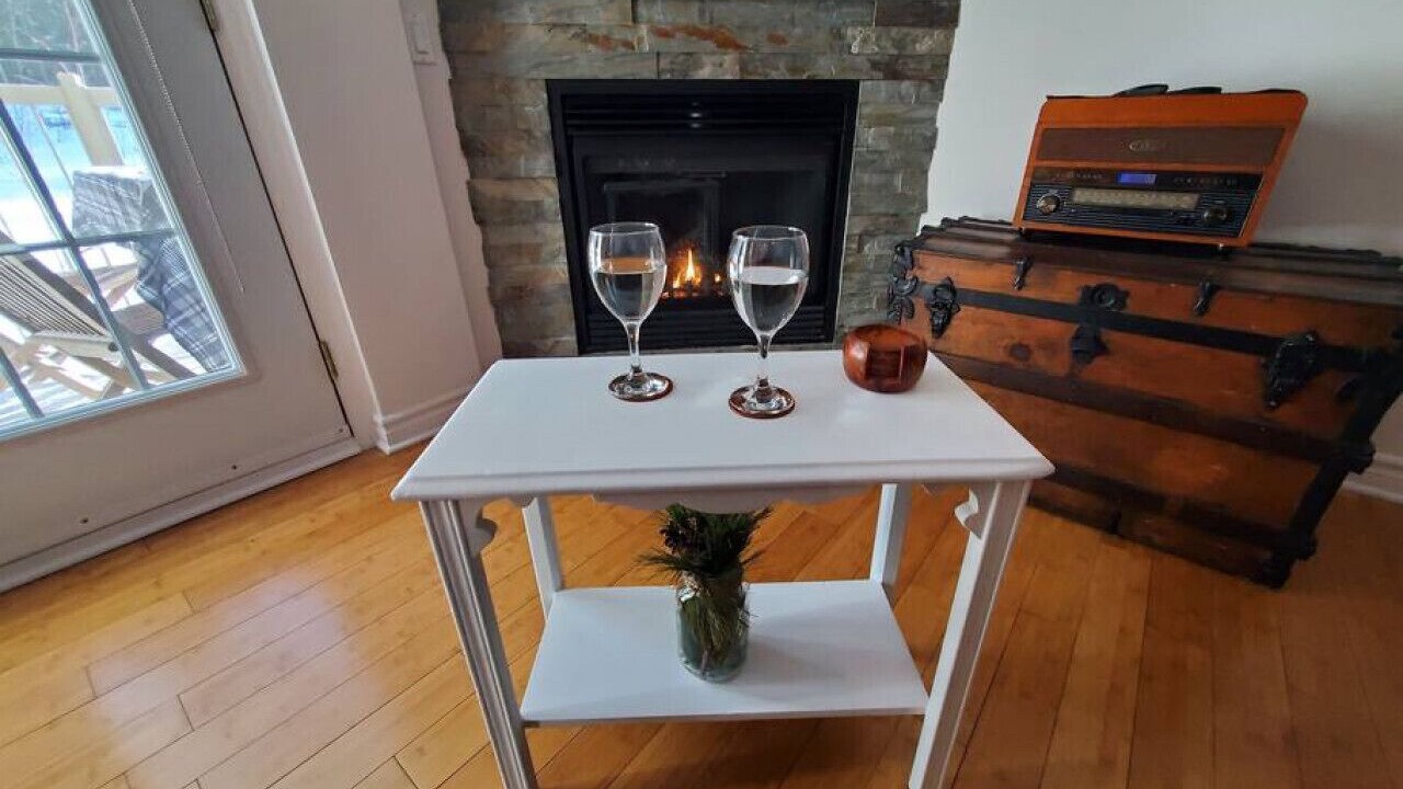 Photo of Livingroom in Piedmont
