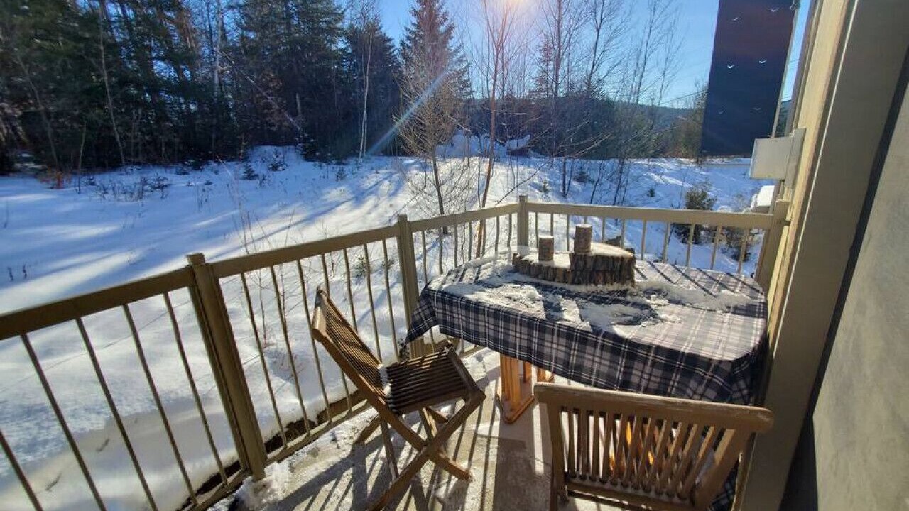 Photo of Patio Balcony in Piedmont