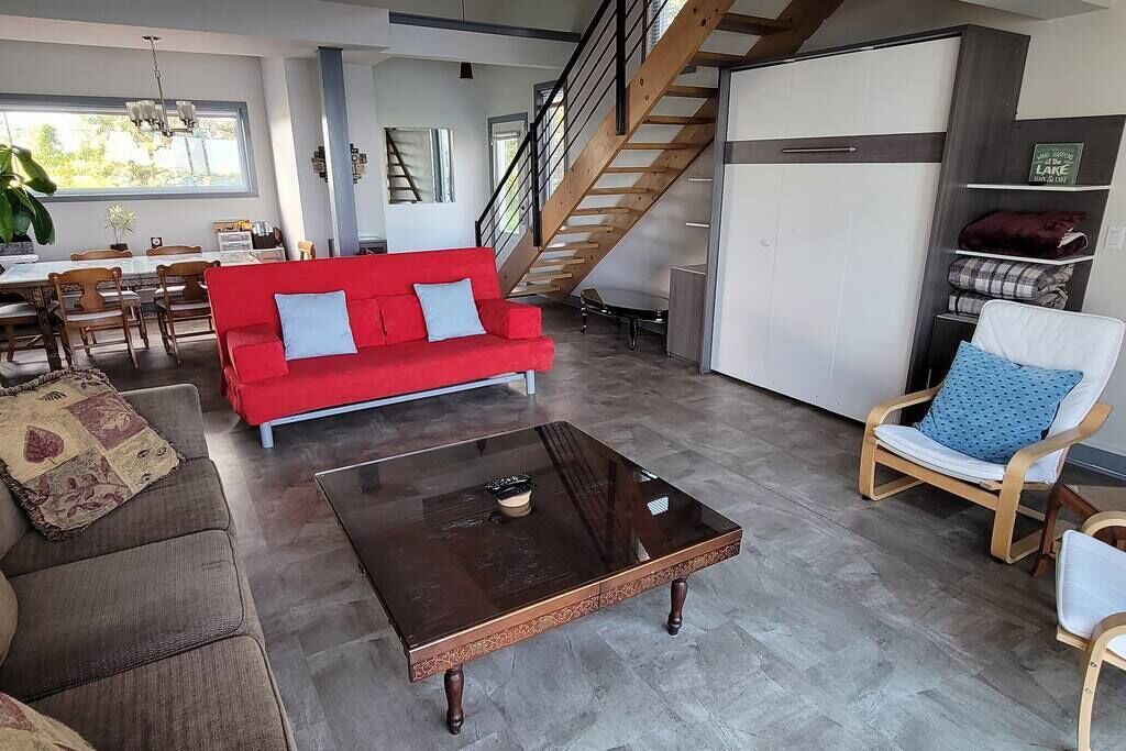 Photo of Bedroom in Wellington