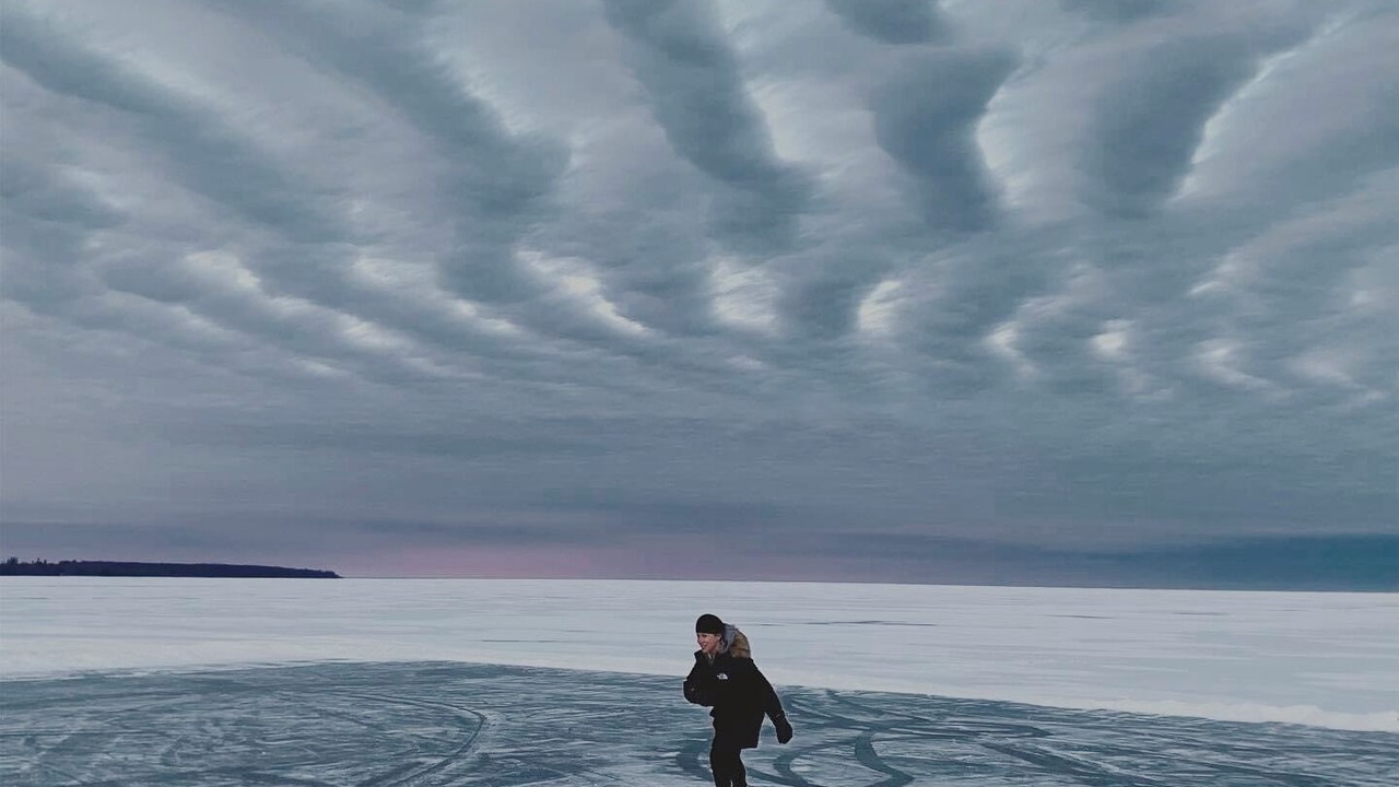 Photo of Others in Gimli