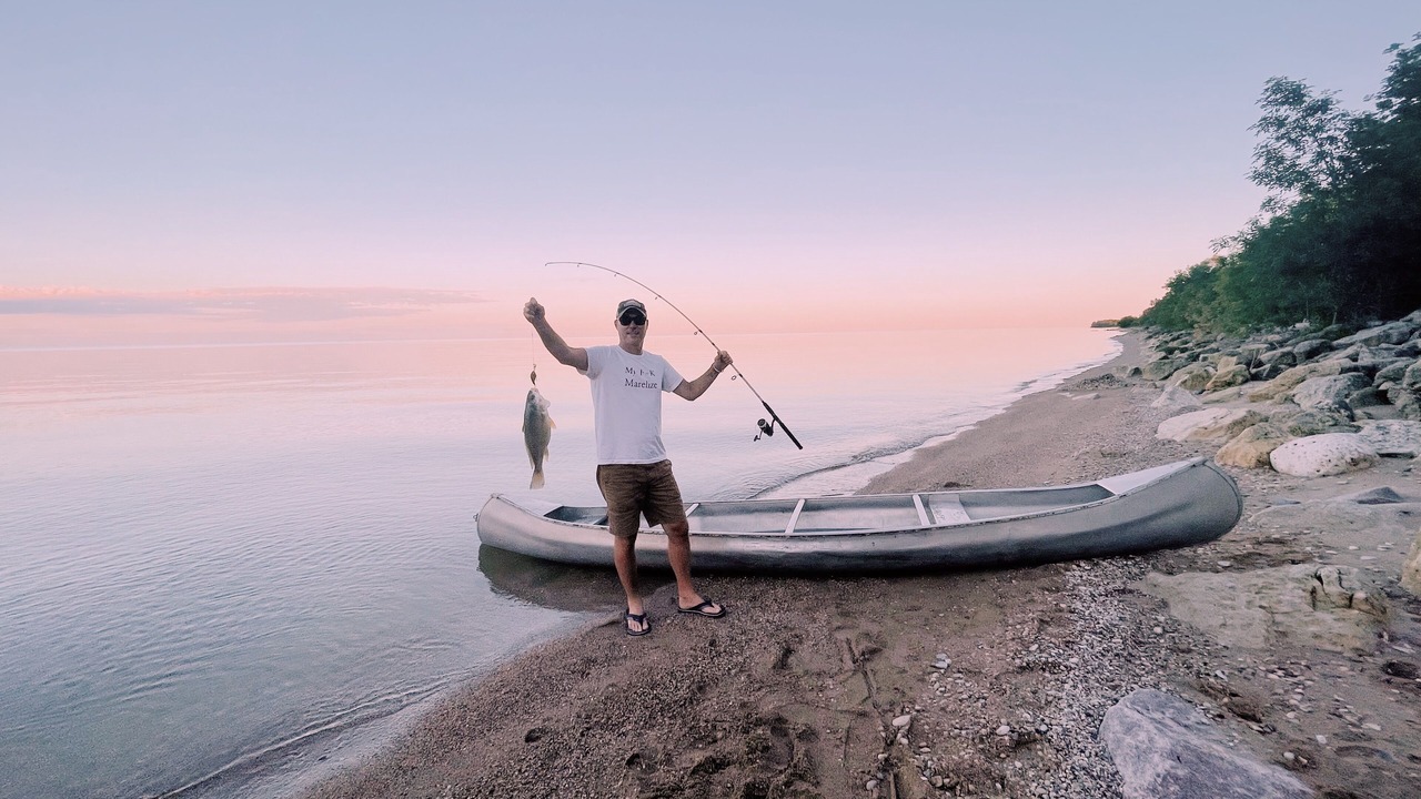 Photo of Others in Gimli