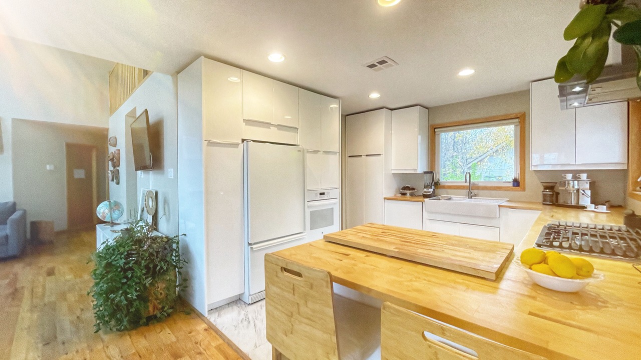 Photo of Kitchen in Gimli