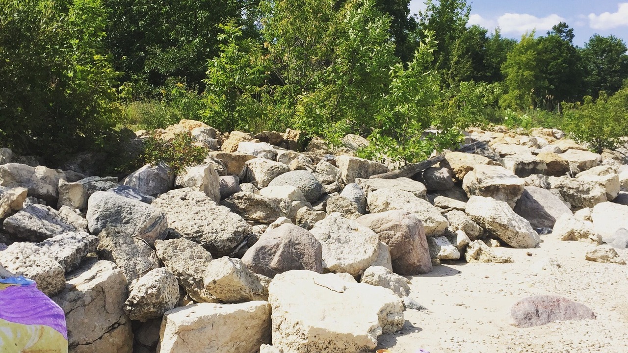 Photo of Outdoor in Gimli