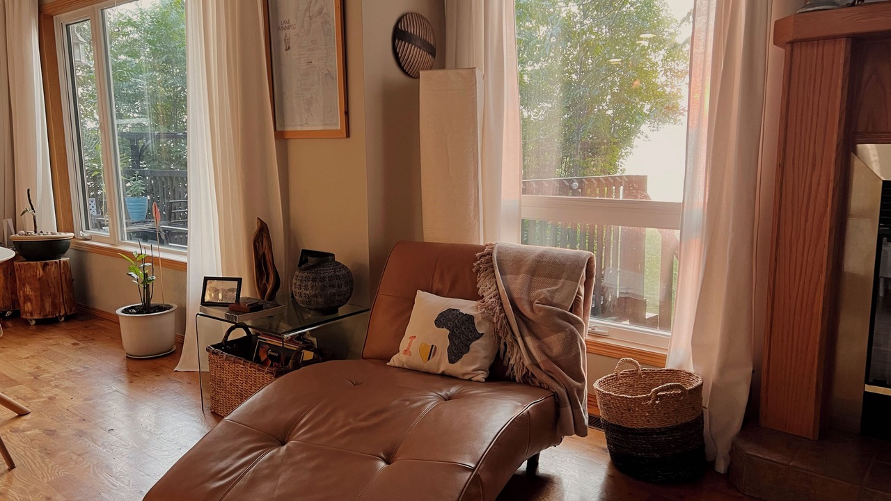 Photo of Livingroom in Gimli