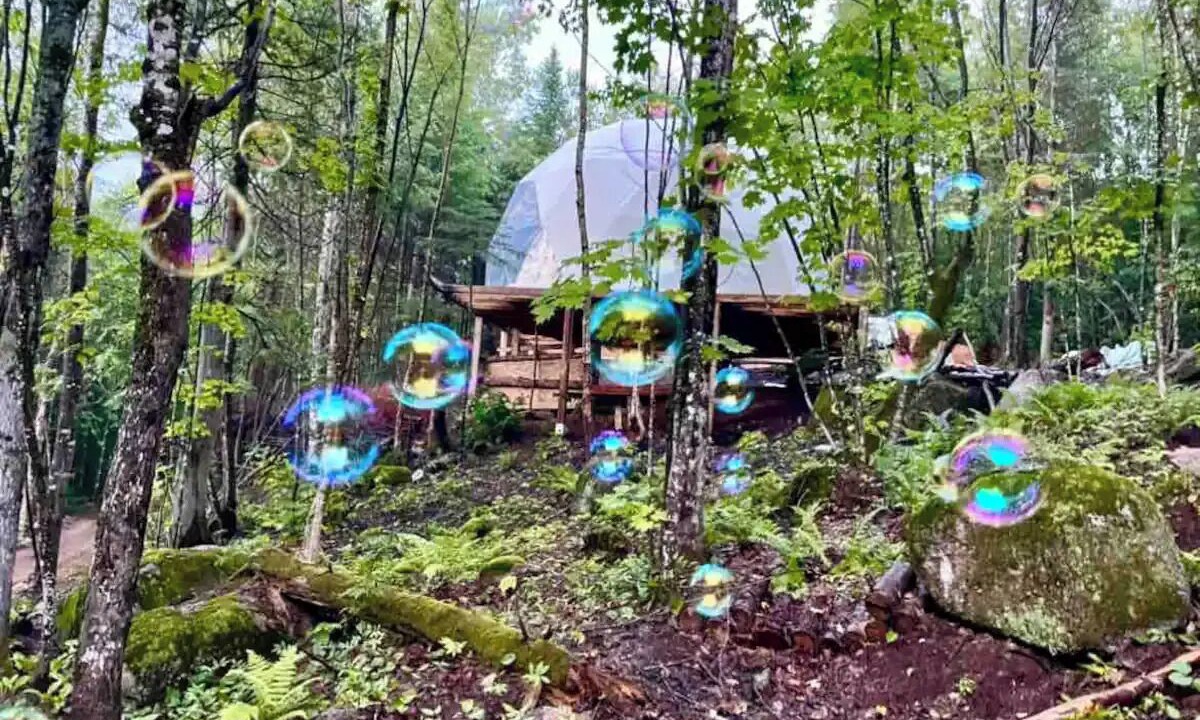 Photo of Outdoor in Mauricie