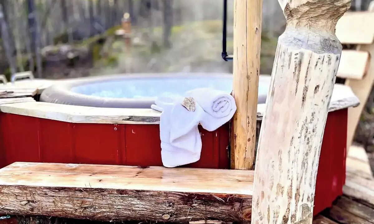 Photo of Outdoor in Mauricie