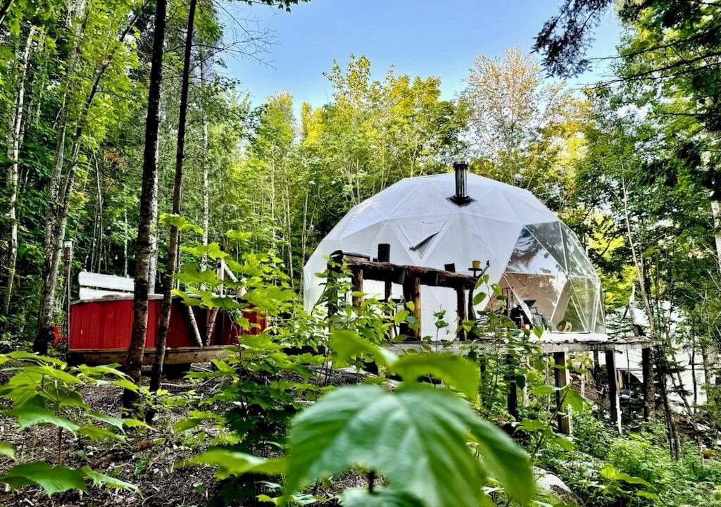 Photo of Outdoor in Mauricie
