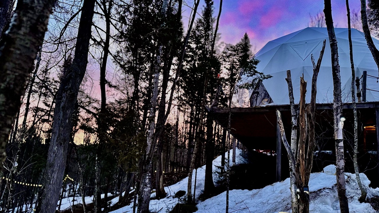 Photo of Outdoor in Mauricie