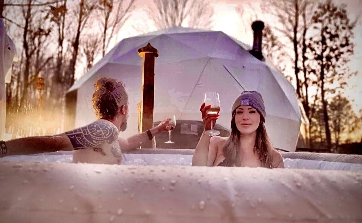 Photo of Outdoor in Mauricie