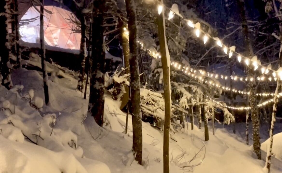 Photo of Outdoor in Mauricie