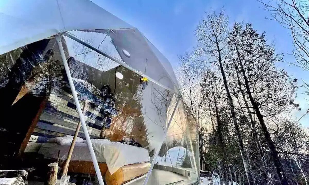Photo of Outdoor in Mauricie