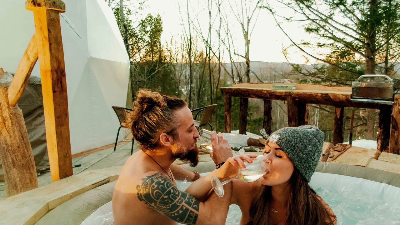 Photo of Outdoor in Mauricie