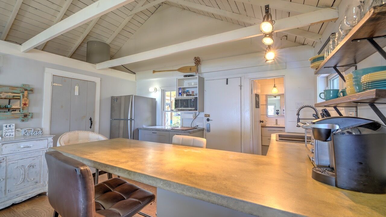 Photo of Kitchen in Central Huron