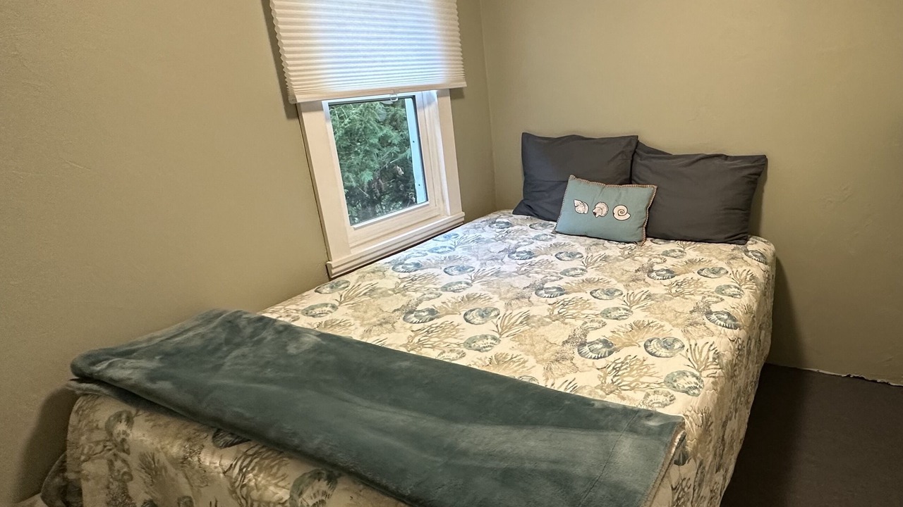 Photo of Bedroom in Central Huron