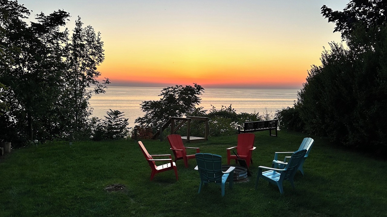 Photo of Outdoor in Central Huron
