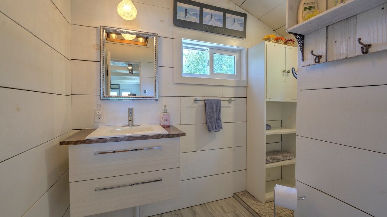 Photo of Bathroom in Central Huron