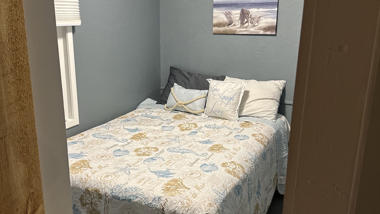 Photo of Bedroom in Central Huron