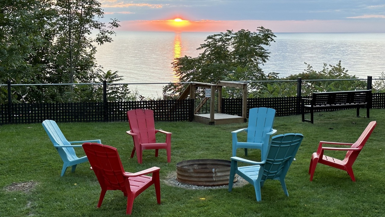 Photo of Outdoor in Central Huron