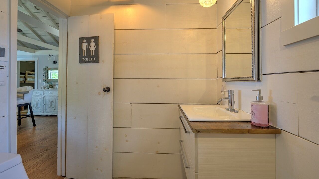 Photo of Bathroom in Central Huron