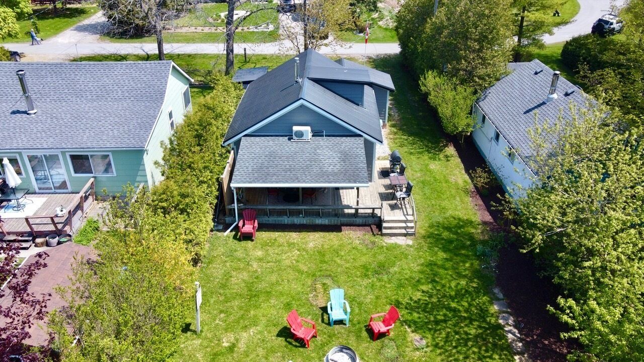 Photo of Outdoor in Central Huron