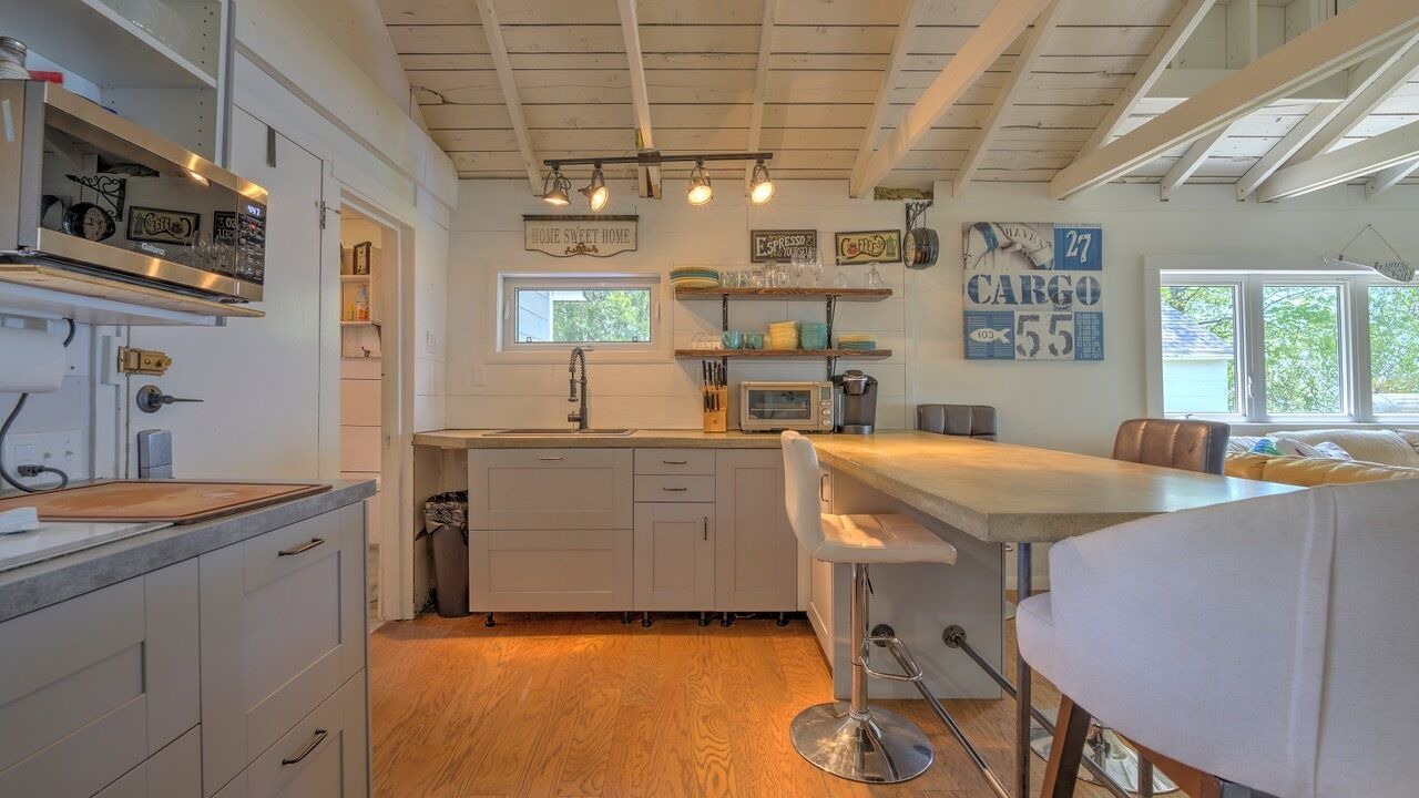 Photo of Kitchen in Central Huron