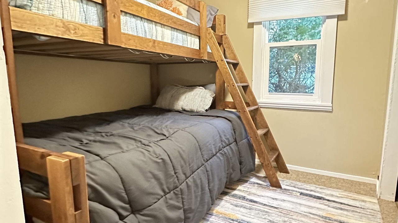 Photo of Bedroom in Central Huron