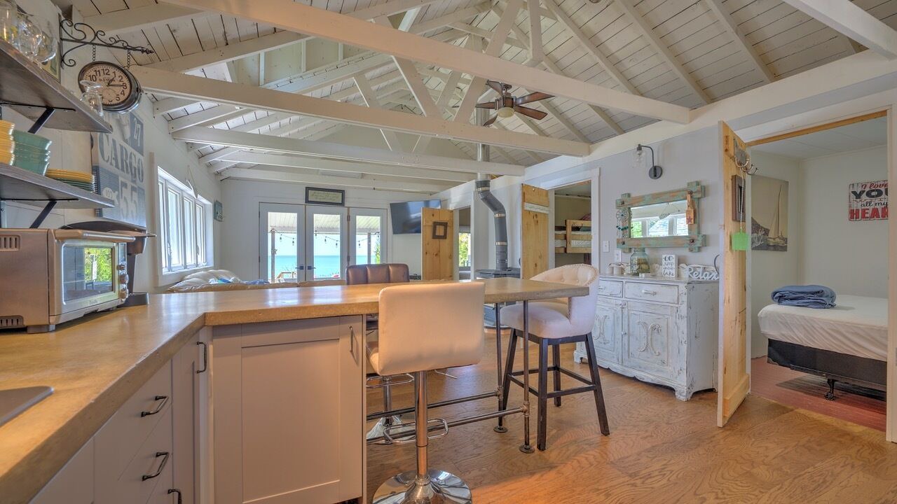 Photo of Kitchen in Central Huron