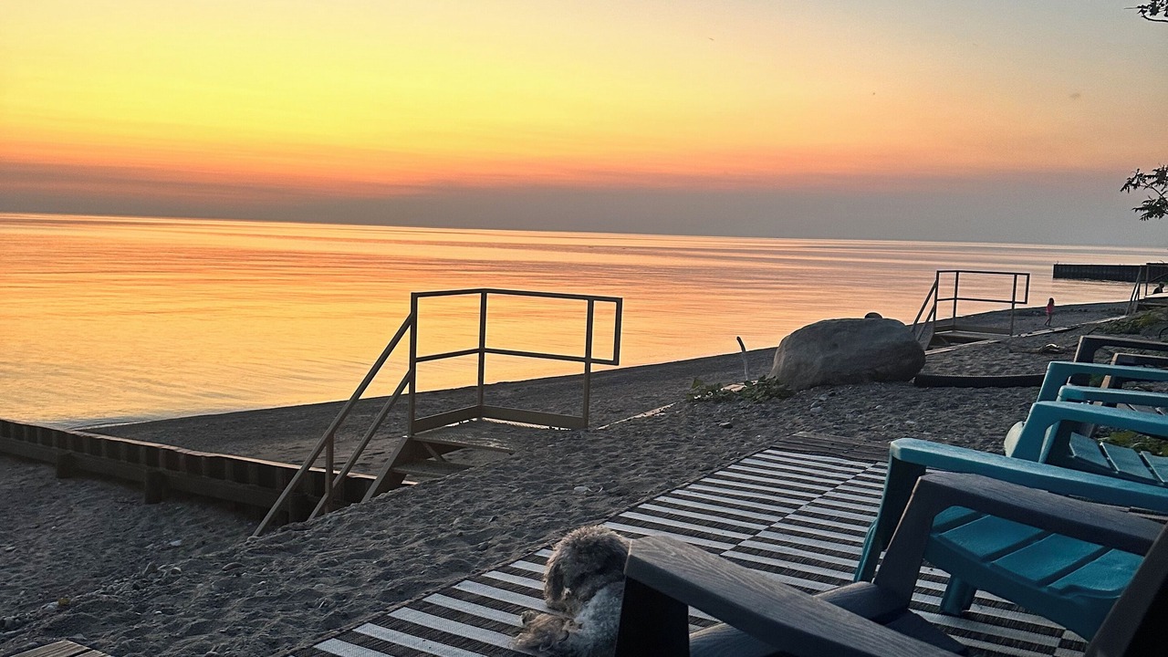 Photo of Outdoor in Central Huron