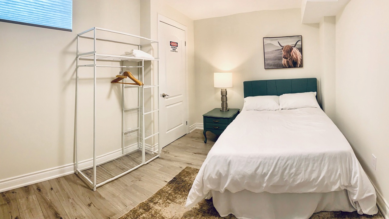 Photo of Bedroom in London