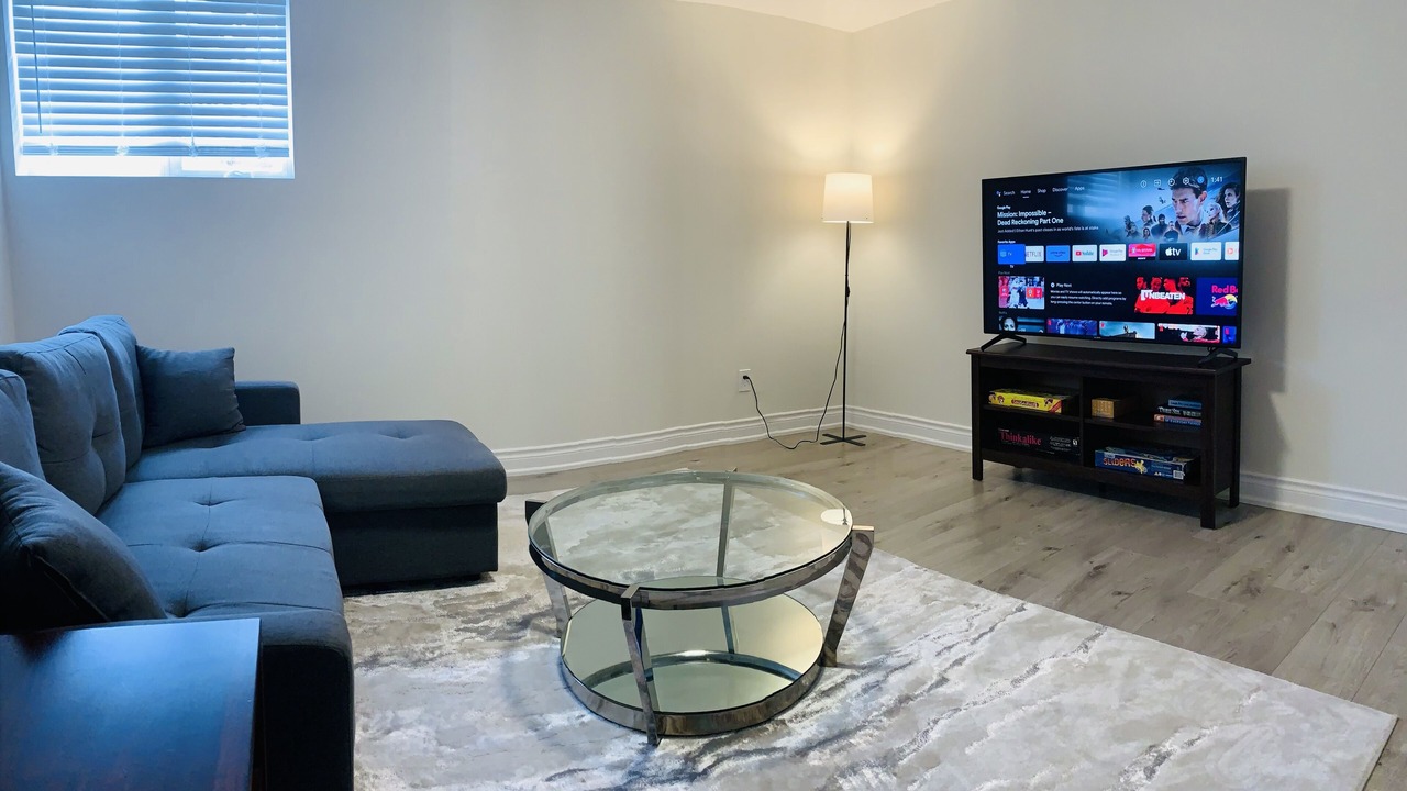 Photo of Livingroom in London