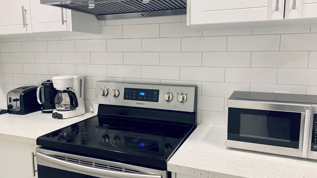 Photo of Kitchen in London