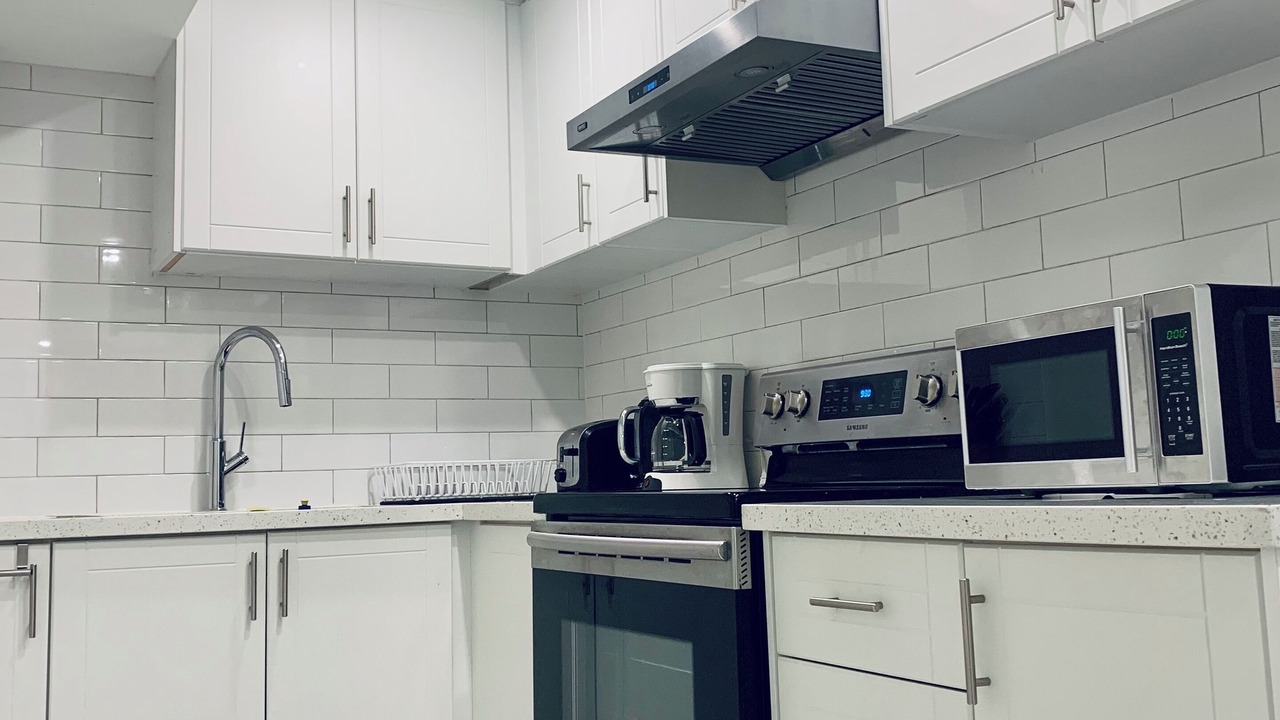 Photo of Kitchen in London