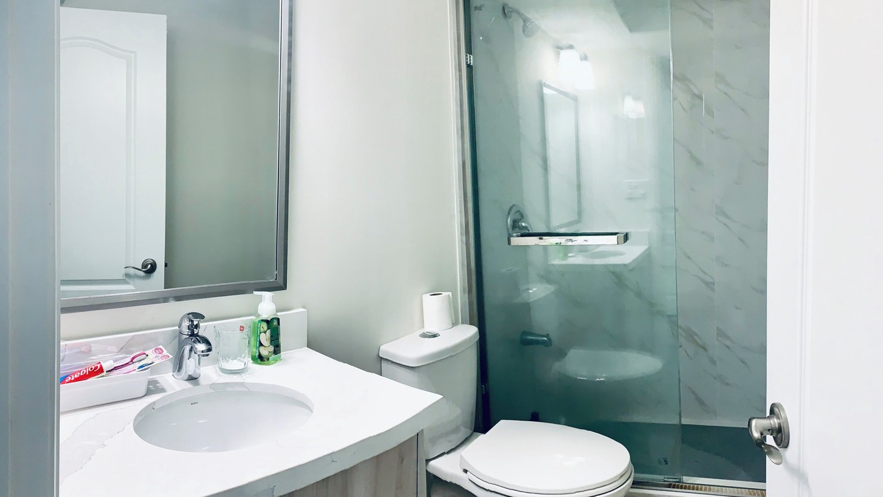 Photo of Bathroom in London