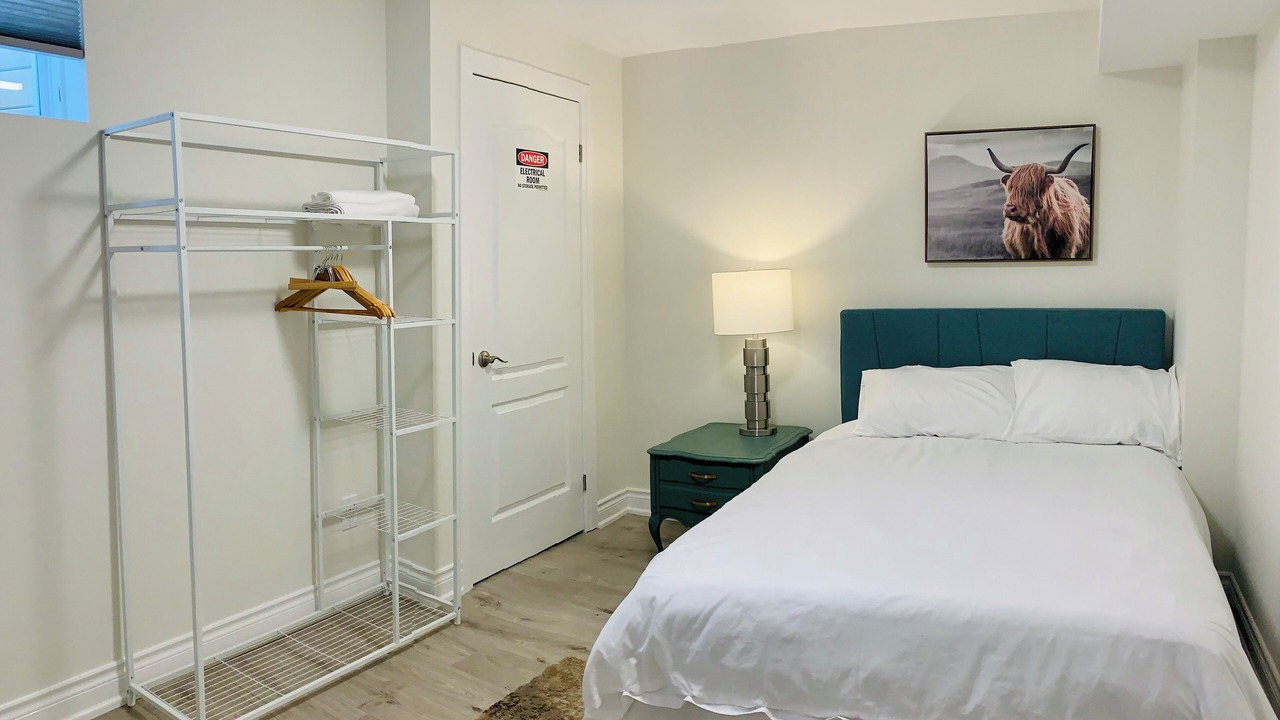 Photo of Bedroom in London