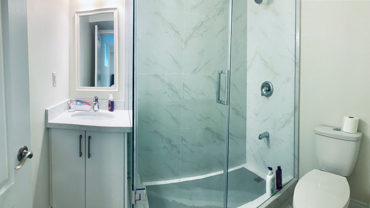 Photo of Bathroom in London