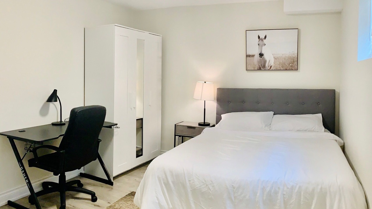 Photo of Bedroom in London
