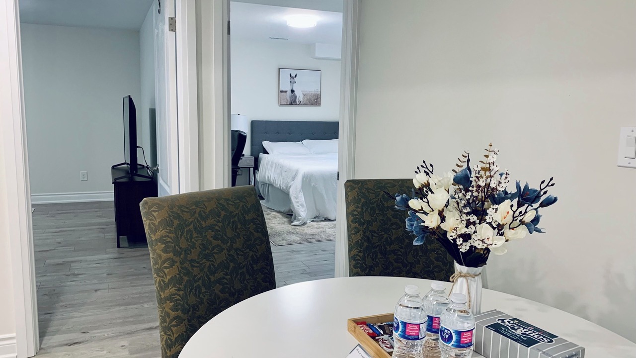 Photo of Bedroom in London