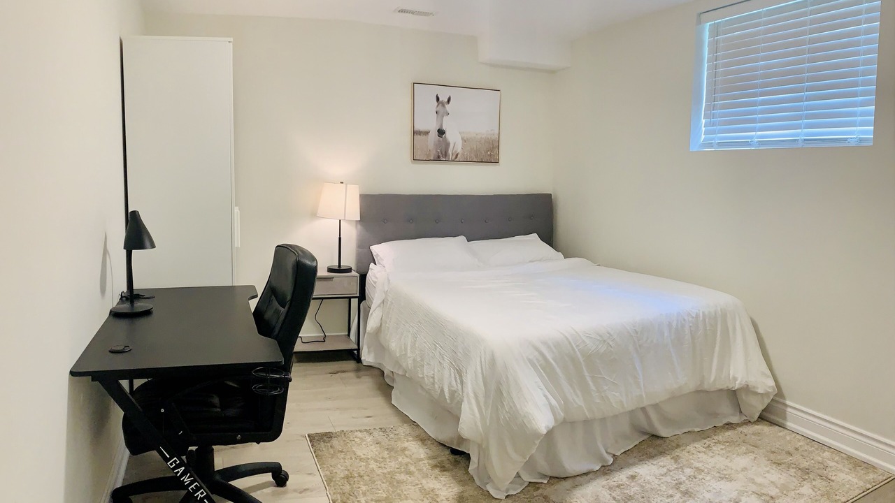 Photo of Bedroom in London