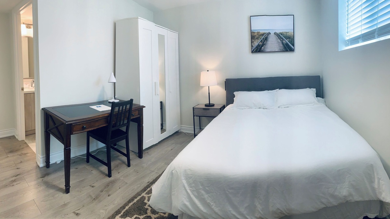 Photo of Bedroom in London