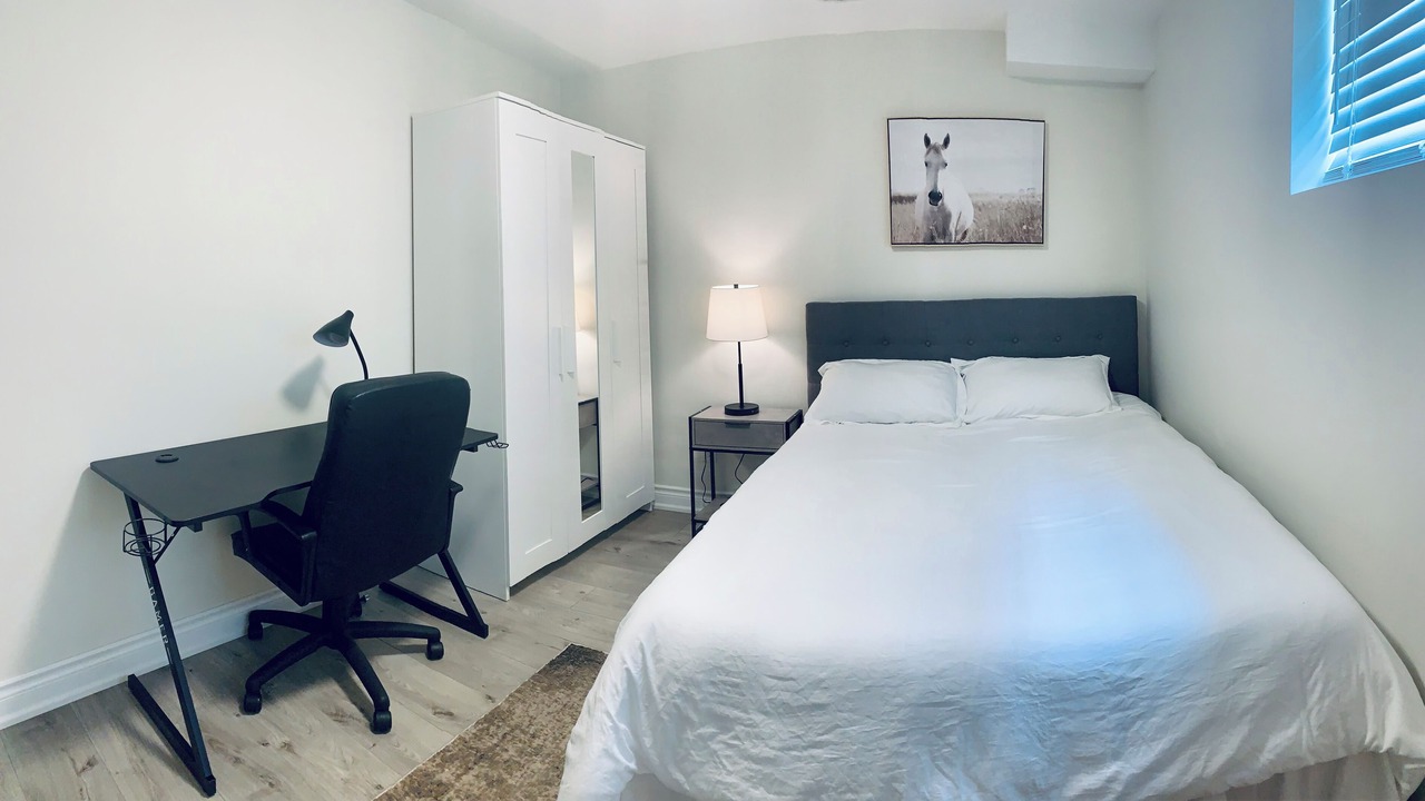 Photo of Bedroom in London