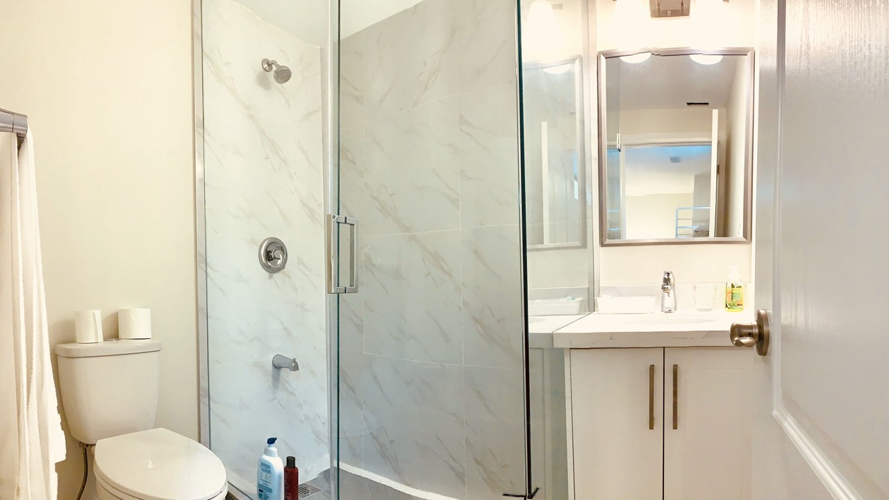 Photo of Bathroom in London