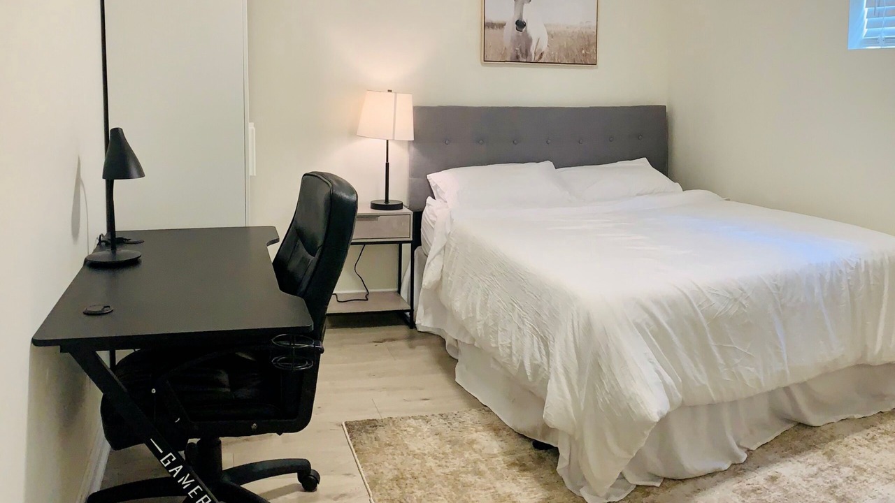 Photo of Bedroom in London